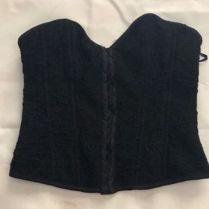 Forever 21 Bustier